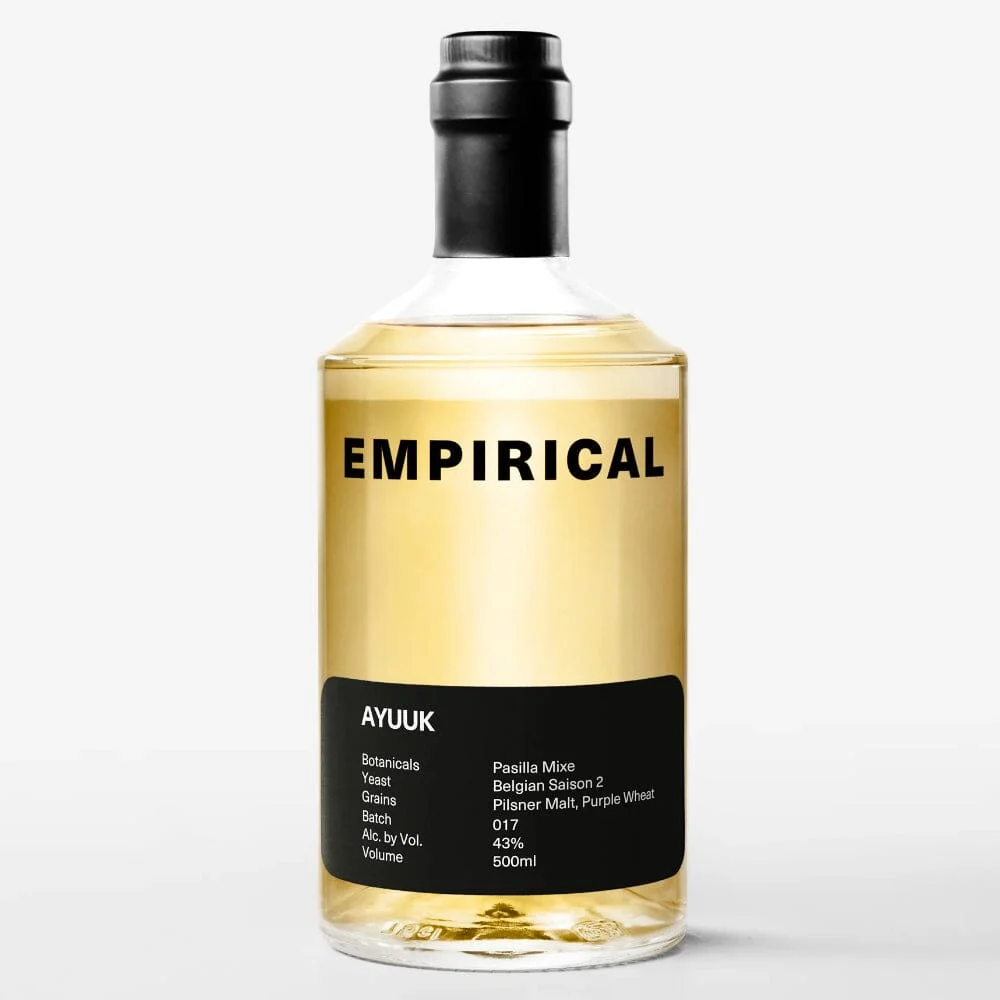 Empirical Ayyuk