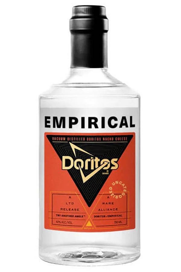 Empirical Doritos Spirit 750ML
