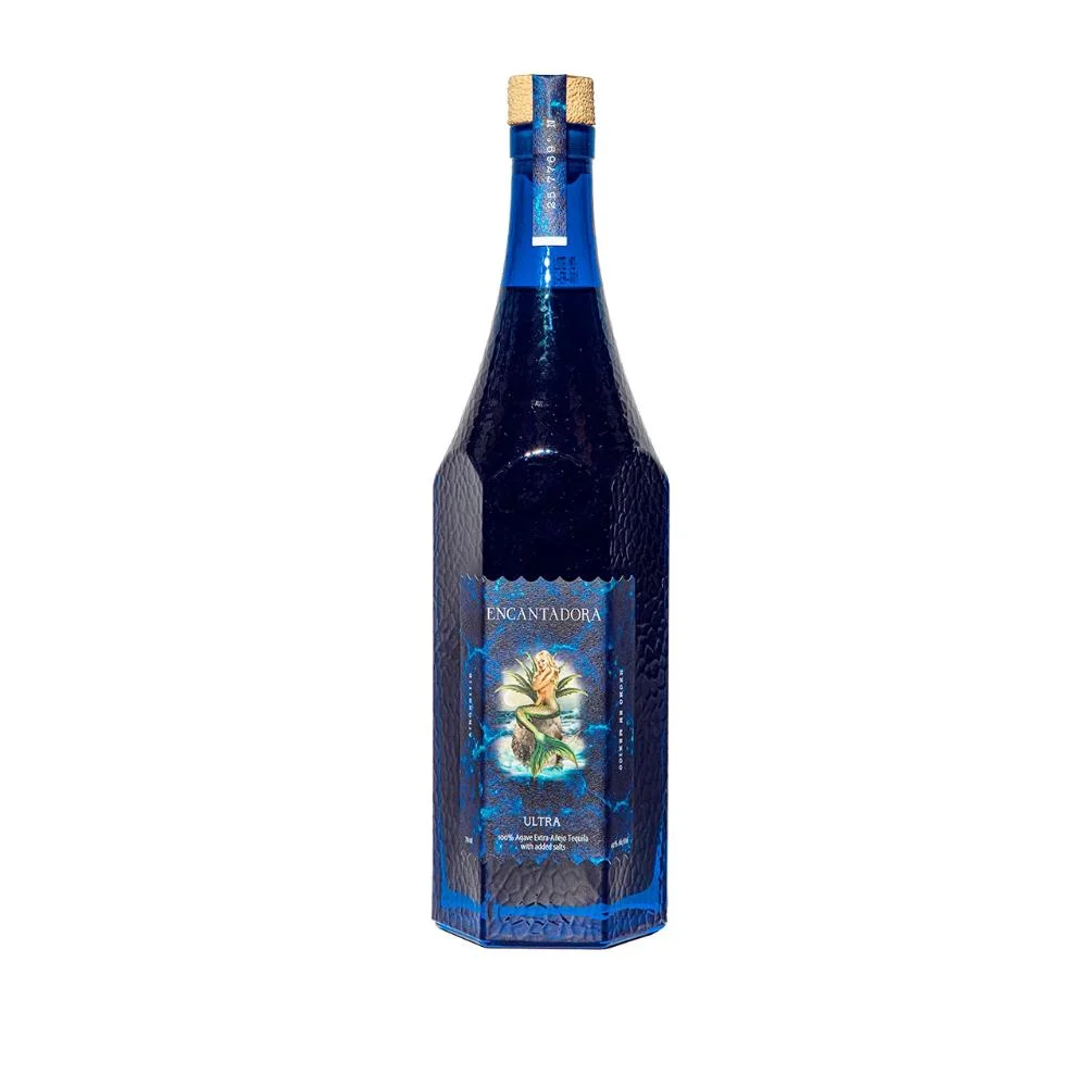 Encantadora Tequila Ultra-Añejo