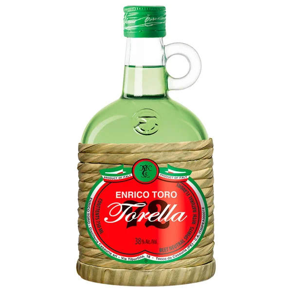 Enrico Toro Torella 72