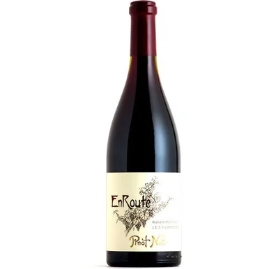EnRoute Les Pommiers Russian River Pinot Noir 2022