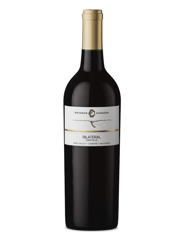 Erikson & Caradin Bilateral Cabernet Sauvignon 2022 (750 ml)