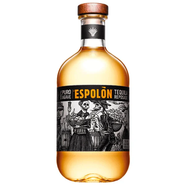Espolon Tequila Reposado