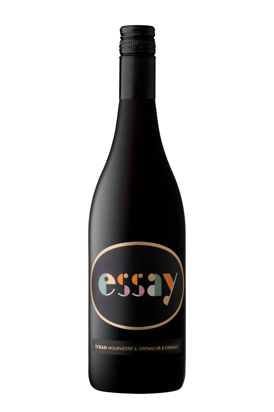 Essay Syrah 2023 (750 ml)