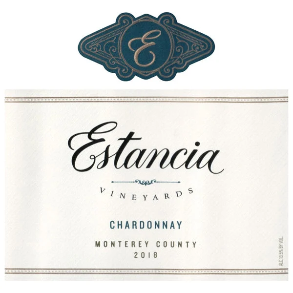 Estancia Chardonnay