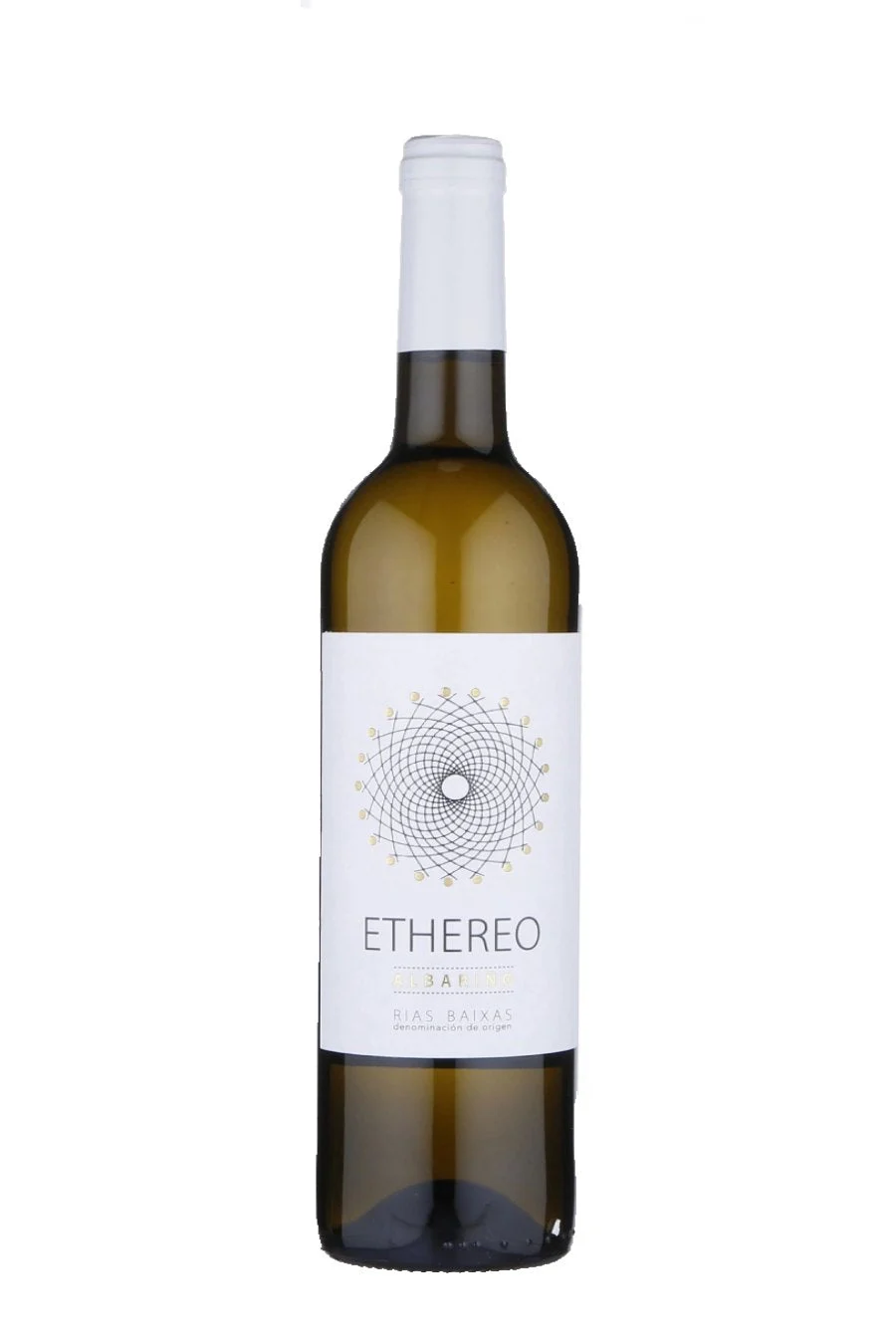 Ethereo Albarino Rias Baixas 2024 (750 ml)