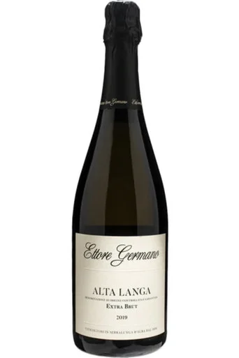 Ettore Germano Bianco Alta Langa