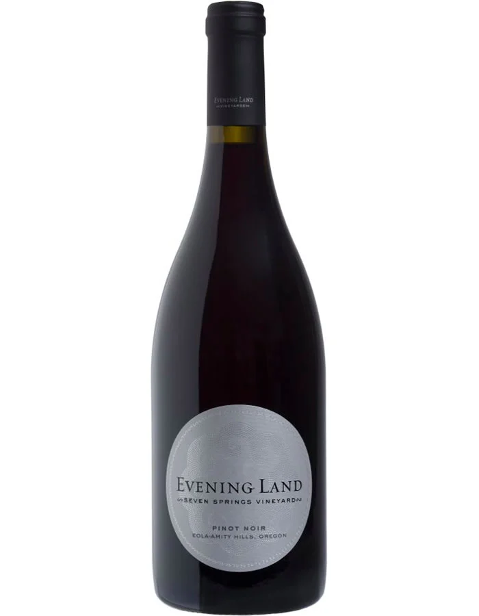 Evening Land Pinot Noir Seven Springs 2022