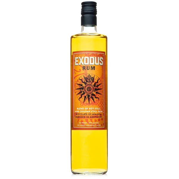 Exodus Rum