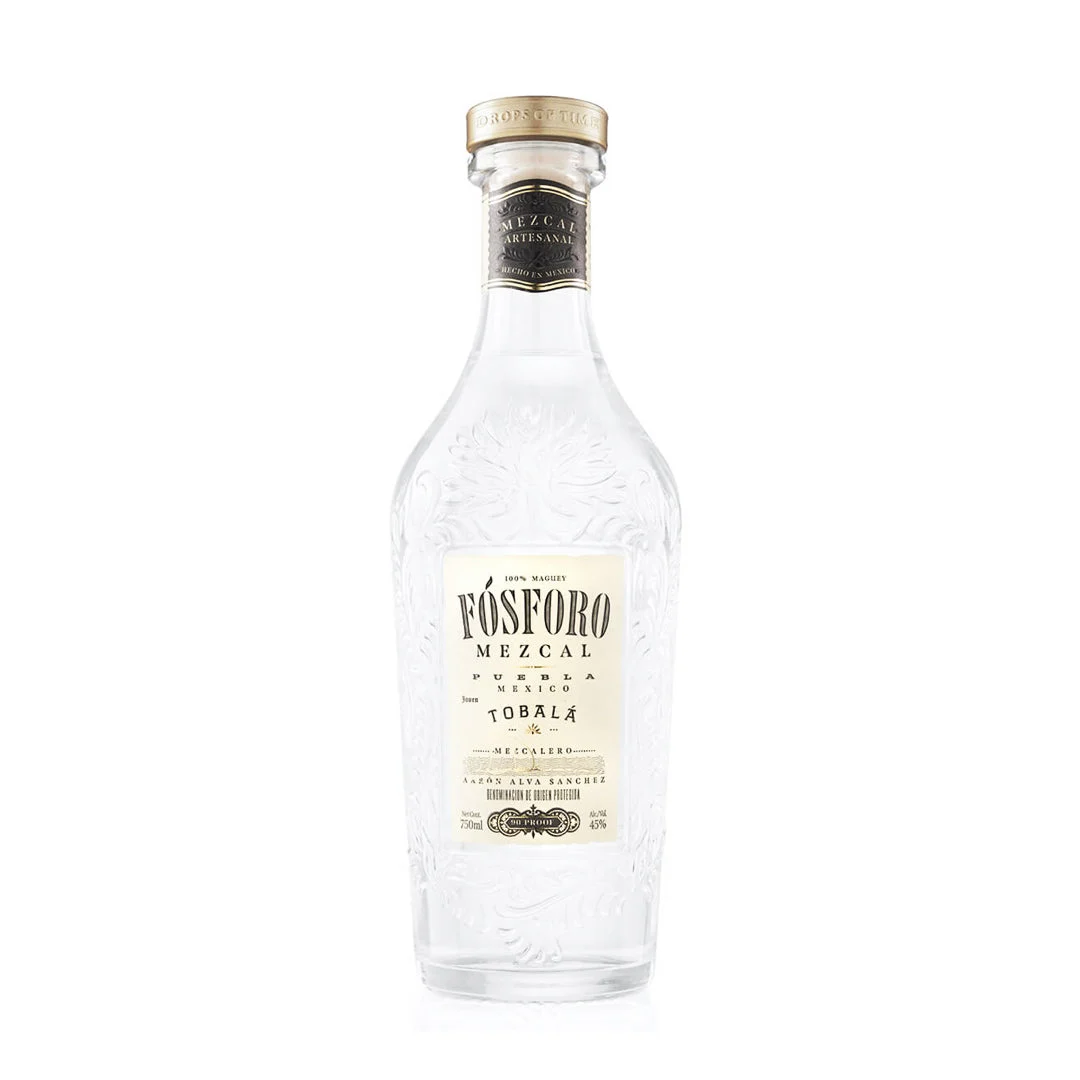 Fósforo Tobala Mezcal