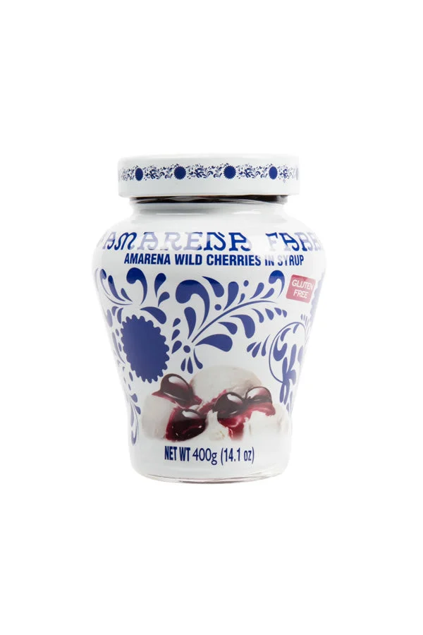 Fabbri Amarena Cherries 400G