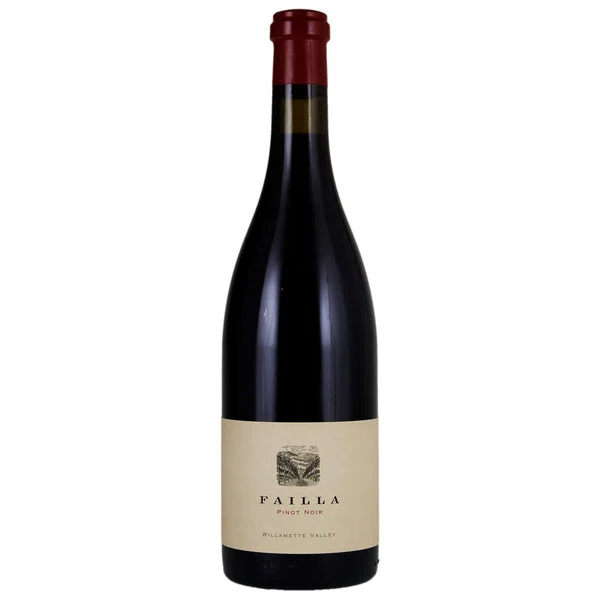 Failla Willamette Valley Pinot Noir 2023