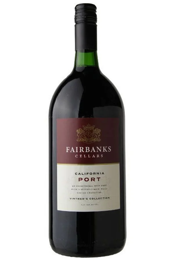 Fairbanks Port 1.5L