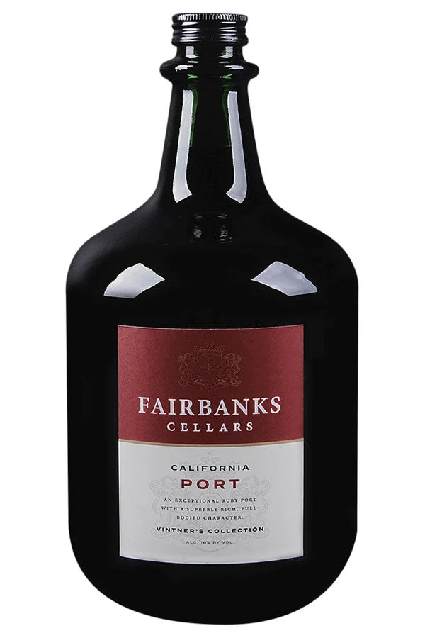 Fairbanks Port 3L