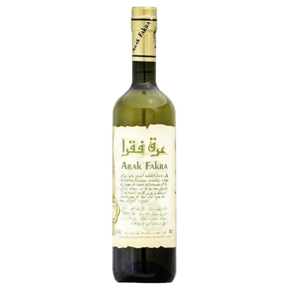 Fakra Arak