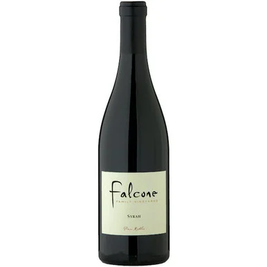 Falcone Paso Robles Syrah 2023 Rated 93WE