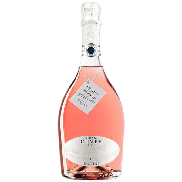 Fantini Gran Cuvee Rosé Vino Spumante Brut