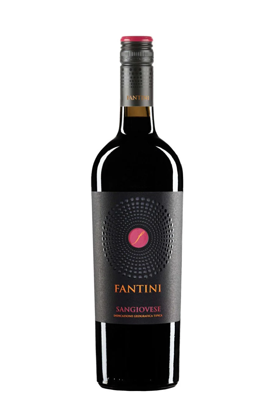 Fantini Sangiovese 2024 (750 ml)