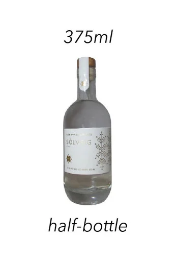 Far North Solveig Gin 375ml