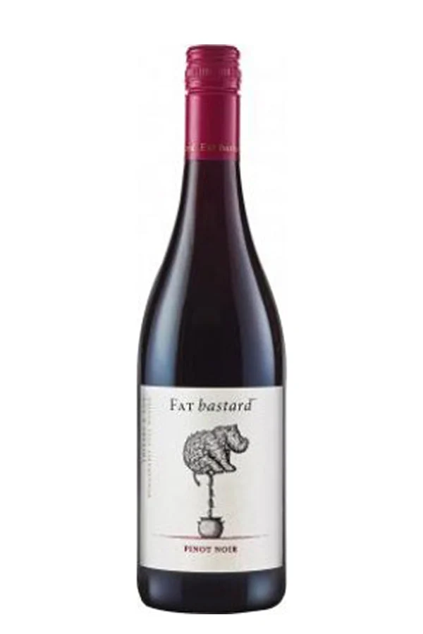 Fat Bastard Pinot Noir