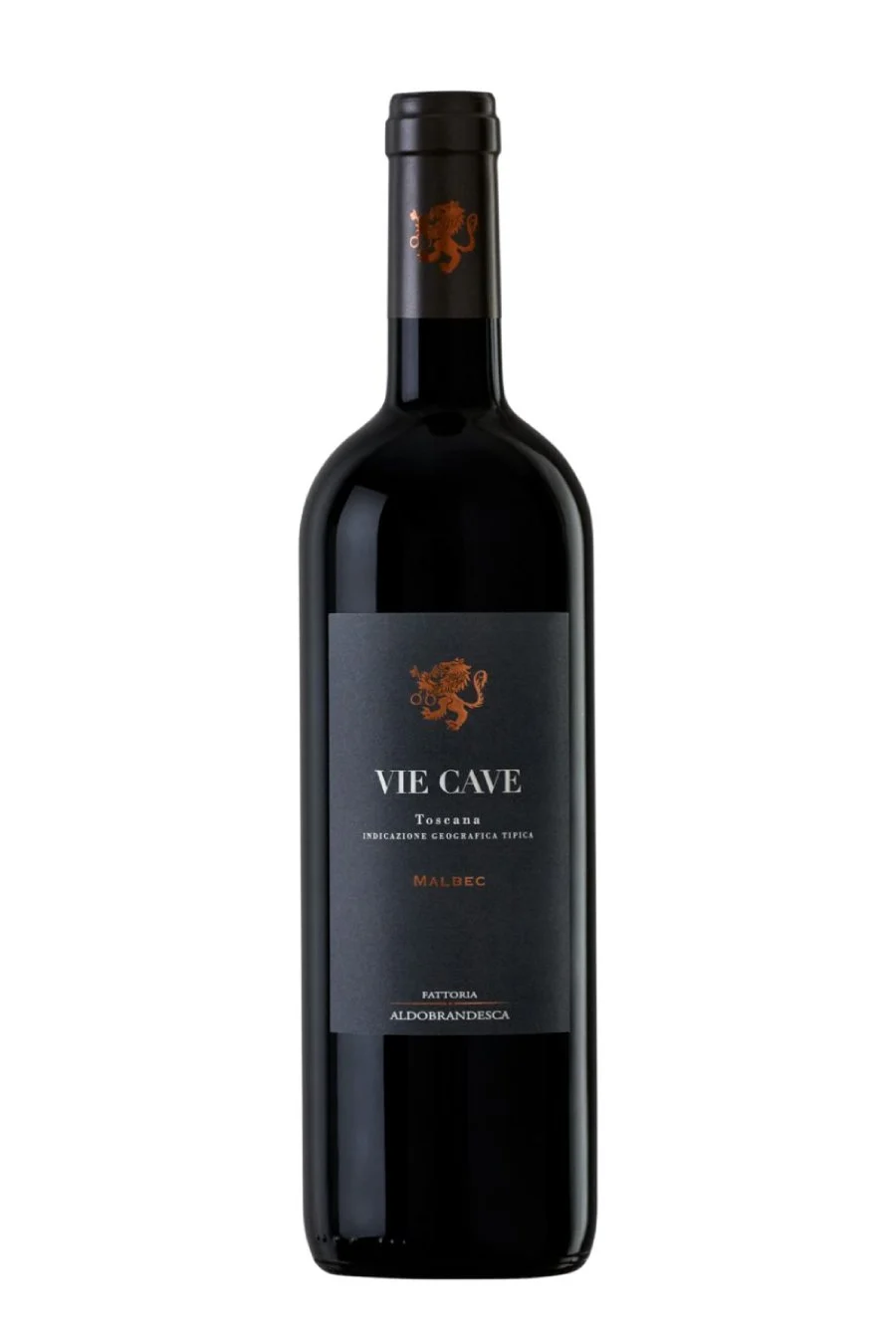 Fattoria Aldobrandesca Vie Cave Toscana 2022 (750 ml)