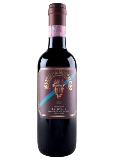 Fattoria La Lecciaia Brunello di Montalcino 2010