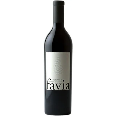 Favia Oakville Cabernet 2022 Rated 98JS