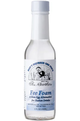 Fee Brothers Fee Foam 5oz Bottle