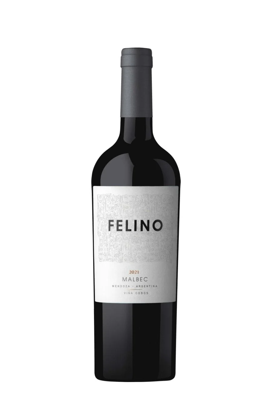 Felino Malbec 2024 (750 ml)