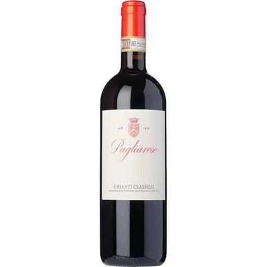 Felsina Pagliarese Chianti Classico DOCG 2023 Rated 90JS