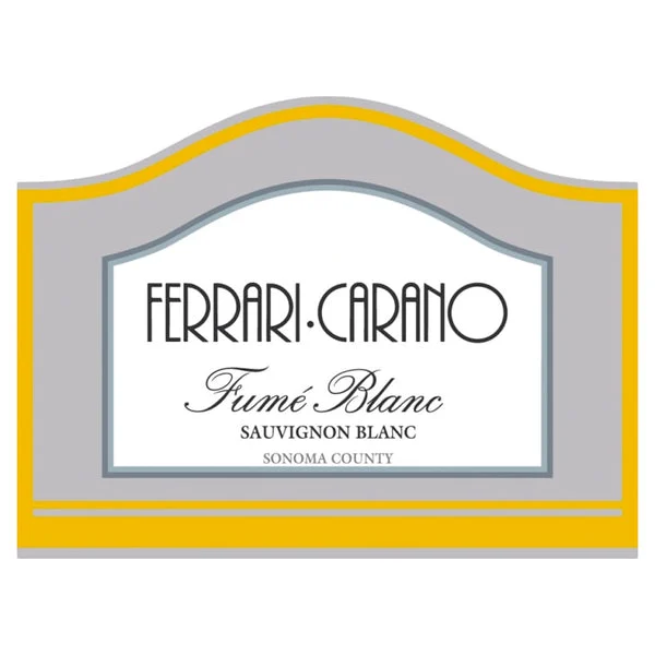 Ferrari-Carano Fume Blanc