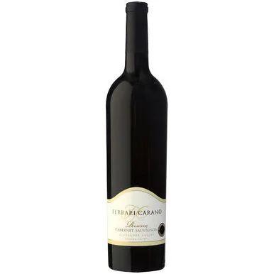 Ferrari Carano Reserve Alexander Cabernet 2021