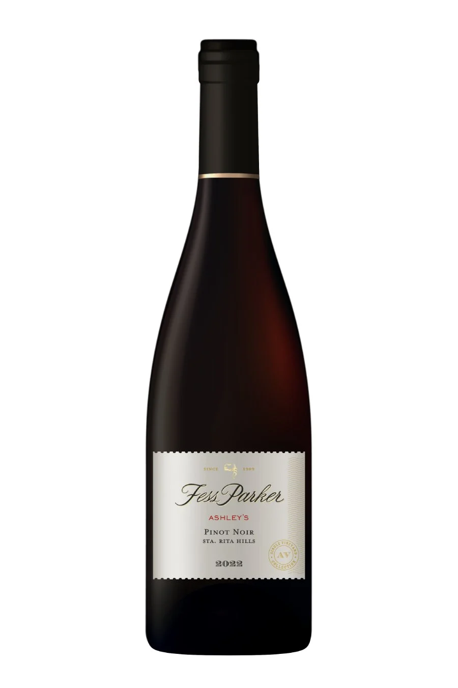 Fess Parker Ashley's Pinot Noir 2023 (750 ml)