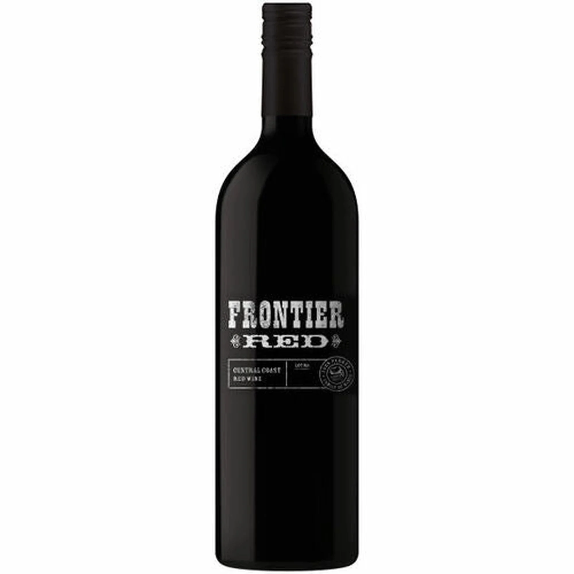 Fess Parker Frontier Red Lot 131