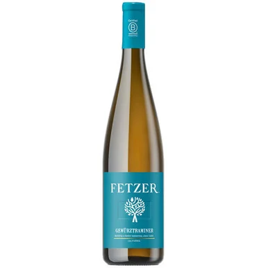 Fetzer California Gewurztraminer NV