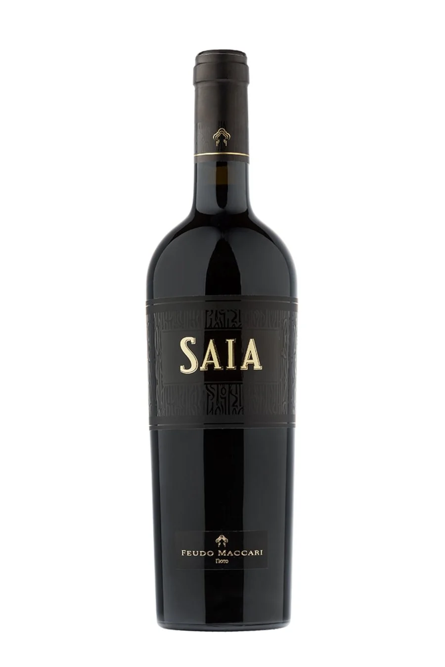 Feudo Maccari Saia Sicilia DOC 2021 (750 ml)