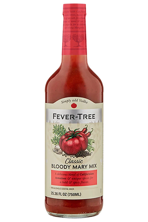 Fever-Tree Bloody Mary Mix 750ML