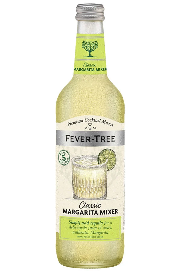 Fever-Tree Classic Margarita Mix 750ML