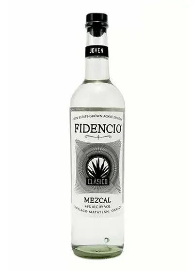 Fidencio Clasico Joven Mezcal 750ML