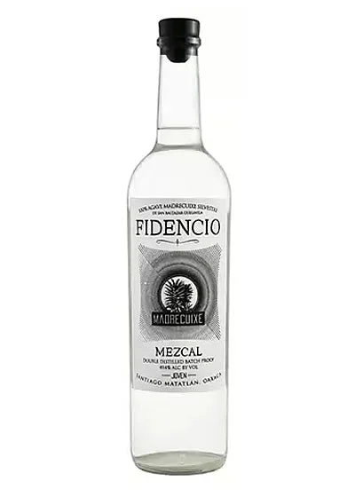 Fidencio Madrecuixe Mezcal 750ML