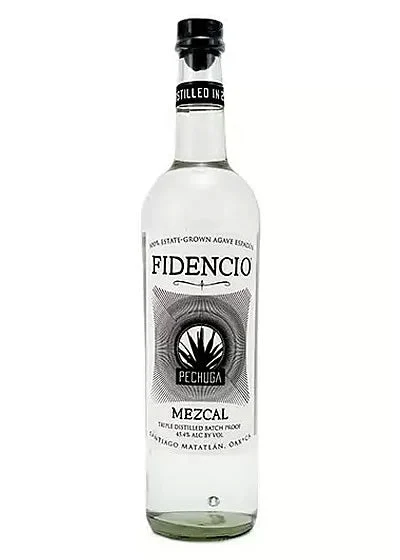 Fidencio Pechuga Mezcal 750ML