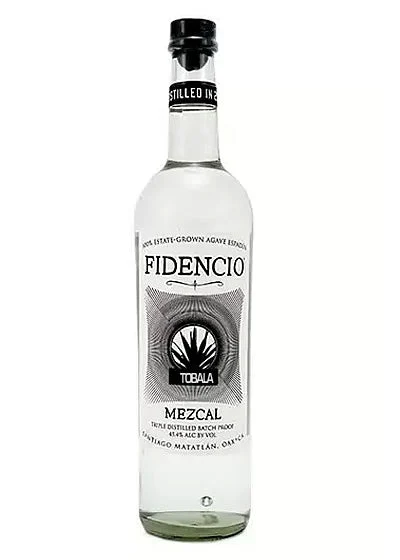 Fidencio Tobala Mezcal 750ML