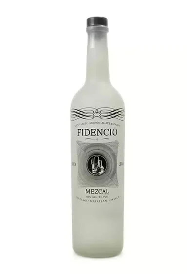 Fidencio Unico Joven Mezcal 750ML