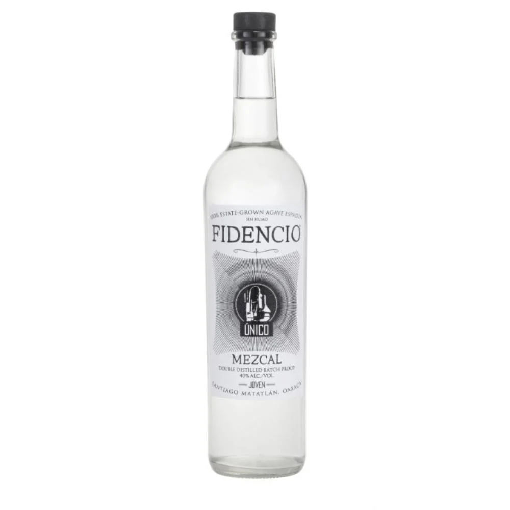 Fidencio Unico Mezcal