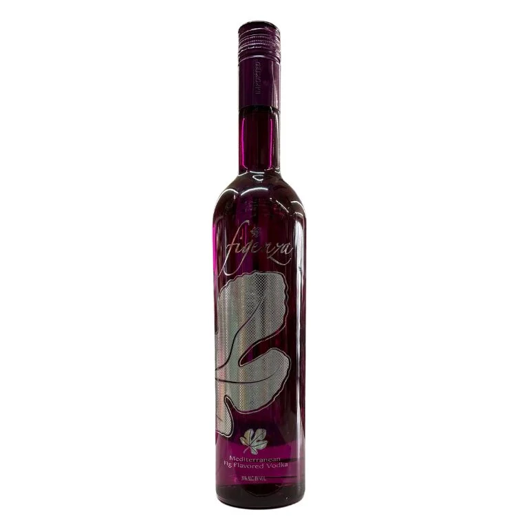 Figenza Mediterranean Fig Vodka - 750ml