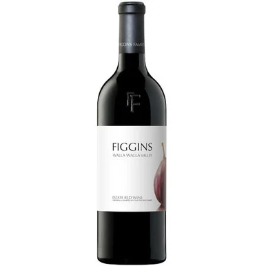 Figgins Estate Walla Walla Red Blend 2020 Rated 96JS
