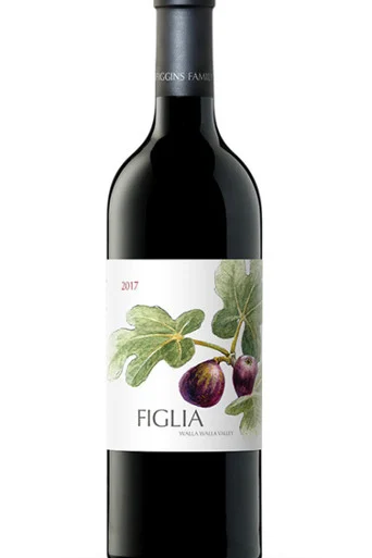 Figgins Figlia Merlot / Petit Verdot