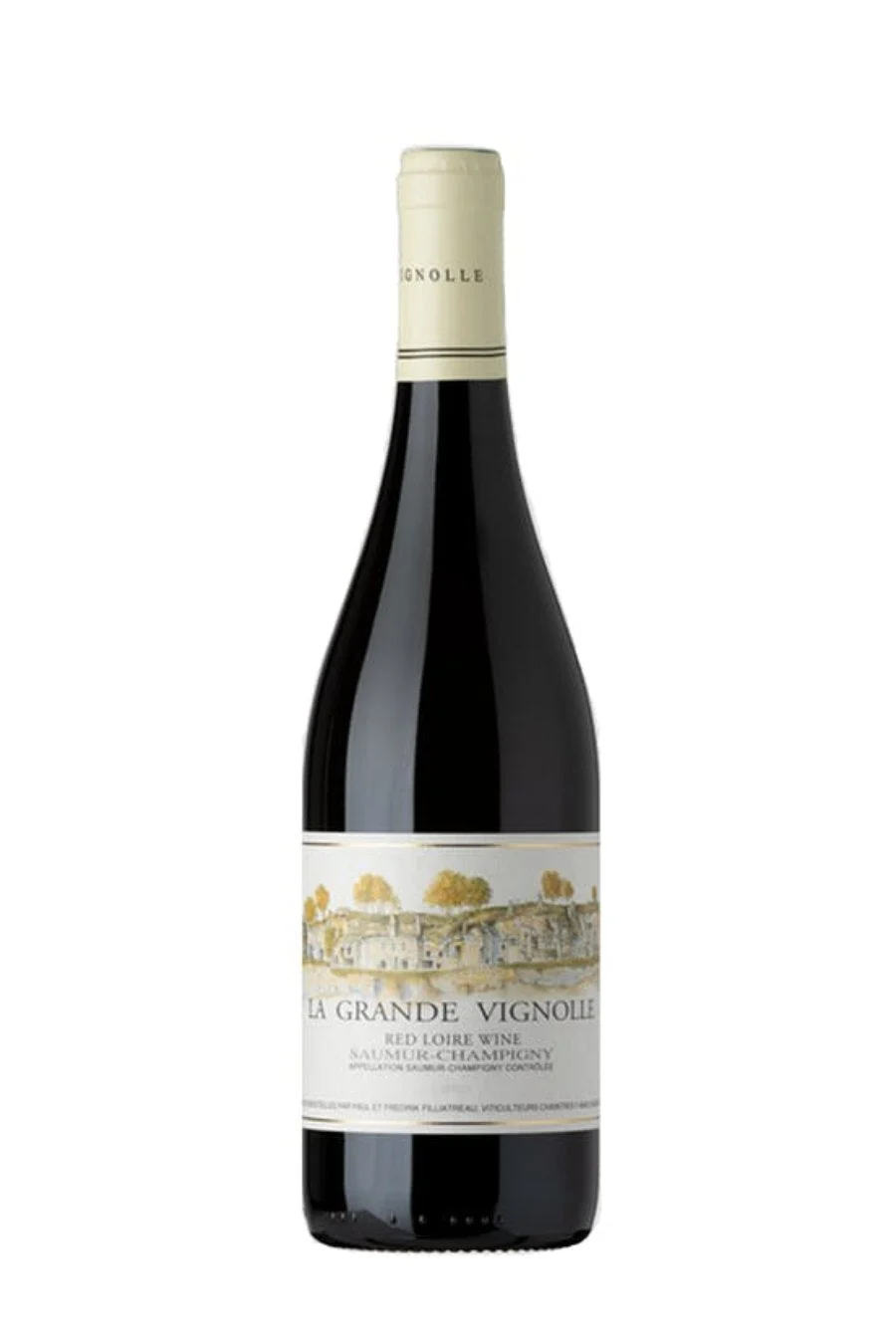 Filliatreau Saumur-Champigny Vignolle 2023 (750 ml)