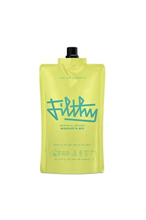 Filthy Margarita 8OZ