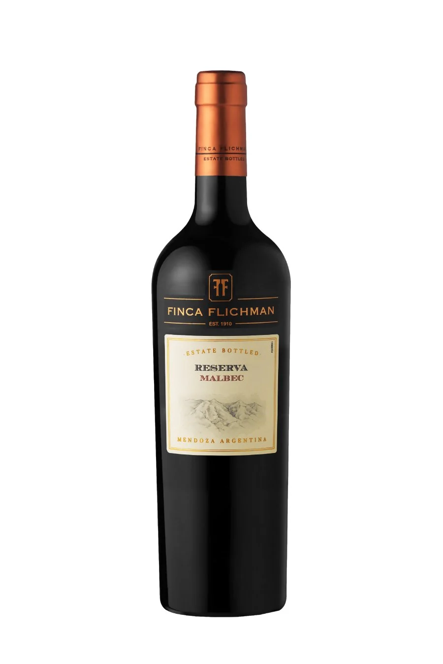 Finca Flichman Reserva Malbec 2023 (750 ml)